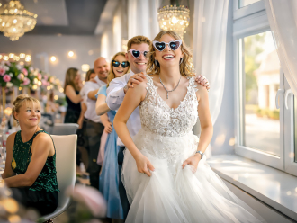 CKFotografia | Fotograf ślubny Zabrze, śląskie