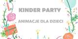 Kinder Party Animacje - A. Aniol | Animator dla dzieci Kraków, małopolskie - zdjęcie 2