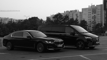 Noble Motion - vany i busy | Wynajem busów Skawina, małopolskie