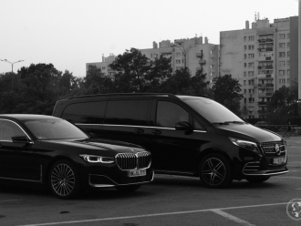 Noble Motion - vany i busy | Wynajem busów Skawina, małopolskie