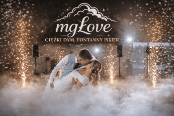 MgŁove l ciężki dym i inne atrakcje | Ciężki dym Wrocław, dolnośląskie