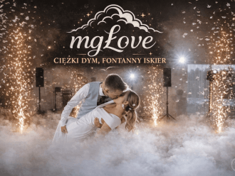 MgŁove l ciężki dym i inne atrakcje | Ciężki dym Wrocław, dolnośląskie