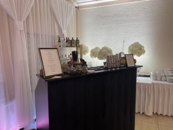 Shake&Drink | Uslugi barmańskie | Barman na wesele Nowy Sącz, małopolskie