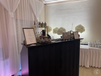 Shake&Drink | Uslugi barmańskie | Barman na wesele Nowy Sącz, małopolskie