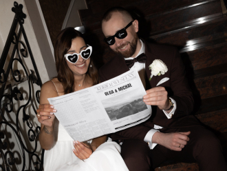 Weronika Skibińska fotografia | Fotograf ślubny Częstochowa, śląskie