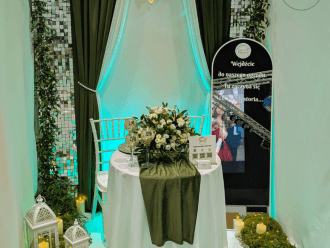Deco Floreco | Dekoracje ślubne Imielin, śląskie