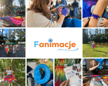 Fanimacje animacje | Animator dla dzieci Gdańsk, pomorskie