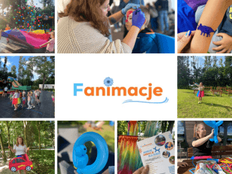 Fanimacje animacje | Animator dla dzieci Gdańsk, pomorskie