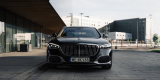 Mercedes Maybach S580 | Auto do ślubu Warszawa, mazowieckie - zdjęcie 2