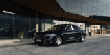 Mercedes Maybach S580 | Auto do ślubu Warszawa, mazowieckie - zdjęcie 3