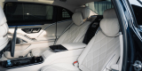 Mercedes Maybach S580 | Auto do ślubu Warszawa, mazowieckie - zdjęcie 4