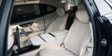 Mercedes Maybach S580 | Auto do ślubu Warszawa, mazowieckie - zdjęcie 5
