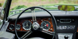 Austin Healey 3000 MKIII kabriolet | Auto do ślubu Warszawa, mazowieckie - zdjęcie 3
