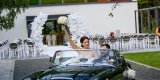 Austin Healey 3000 MKIII kabriolet | Auto do ślubu Warszawa, mazowieckie - zdjęcie 4