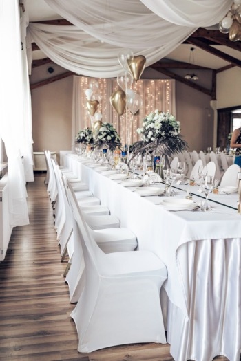 Juka Florystyka | Dekoracje ślubne Jankowo Dolne, wielkopolskie