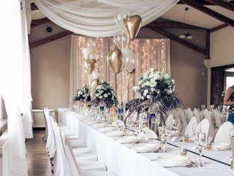 Juka Florystyka | Dekoracje ślubne Jankowo Dolne, wielkopolskie