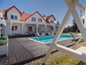 Farie - willa na wyłączność | Sala weselna Faryny, warmińsko-mazurskie