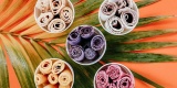 Rolls Rolls Lody Tajskie | Słodki stół Kraków, małopolskie - zdjęcie 3