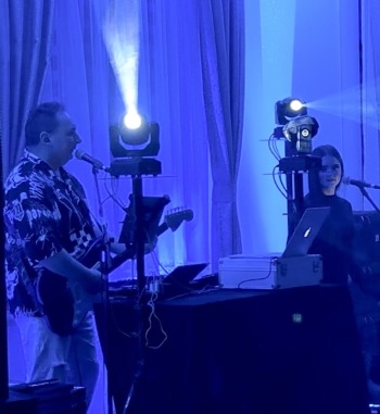 Laskowski Band | Zespół muzyczny Brzeg Dolny, dolnośląskie