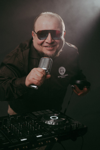 DJ Damian Gudz - Damiano | DJ na wesele Tarnobrzeg, podkarpackie