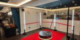 Wedding Attractions | Ciężki dym Sułkowice, małopolskie - zdjęcie 3