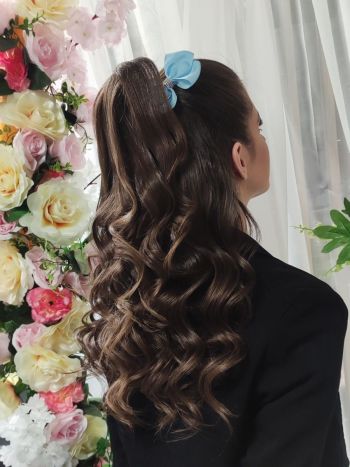 Kaja hair and make up | Uroda, makijaż ślubny Wieniec-Zdrój, kujawsko-pomorskie