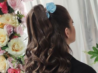 Kaja hair and make up | Uroda, makijaż ślubny Wieniec-Zdrój, kujawsko-pomorskie