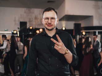 DJ Bartosz Adamczyk | DJ na wesele Rybnik, śląskie