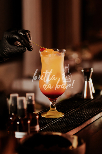 Butla na Bar! | Barman na wesele Bytom, śląskie