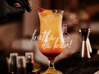 Butla na Bar! | Barman na wesele Bytom, śląskie