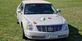Cadillac DTS | Auto do ślubu Opole, opolskie - zdjęcie 2