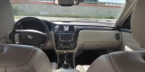Cadillac DTS | Auto do ślubu Opole, opolskie - zdjęcie 5