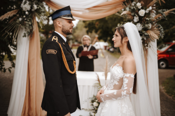 Wedding Army | Kamerzysta na wesele Koszalin, zachodniopomorskie