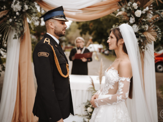 Wedding Army | Kamerzysta na wesele Koszalin, zachodniopomorskie