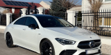 Mercedes CLS AMG/Mercedes CLA35 AMG | Auto do ślubu Lublin, lubelskie - zdjęcie 2