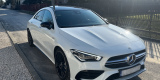 Mercedes CLS AMG/Mercedes CLA35 AMG | Auto do ślubu Lublin, lubelskie - zdjęcie 3
