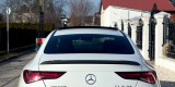 Mercedes CLS AMG/Mercedes CLA35 AMG | Auto do ślubu Lublin, lubelskie - zdjęcie 4