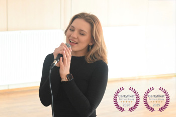 Melodia Cordis - Martyna Krasowska | Oprawa muzyczna ślubu Białystok, podlaskie