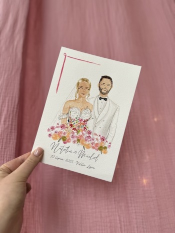 Akwarele Amelia - Malowanie na żywo | Artysta Wrocław, dolnośląskie