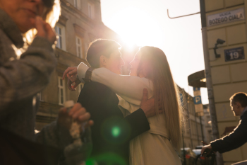 Fotki na zawsze - Agnieszka Doktór | Fotograf ślubny Kraków, małopolskie