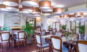 Hotel Kazimierzówka | Sala weselna Kazimierz Dolny, lubelskie