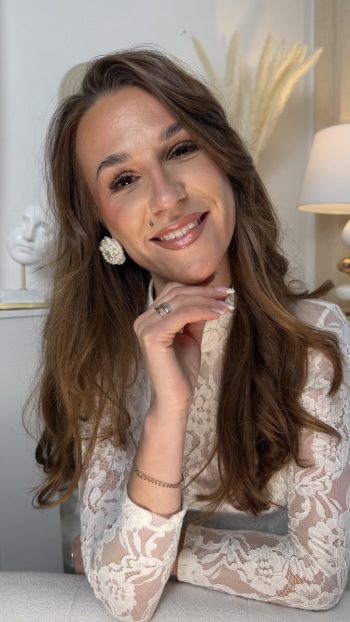 Aleksandra Bęben Makeup Artist | Uroda, makijaż ślubny Ruda Śląska, śląskie