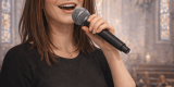Edyta Urban - Oprawa wokalna | Oprawa muzyczna ślubu Dębica, podkarpackie - zdjęcie 2