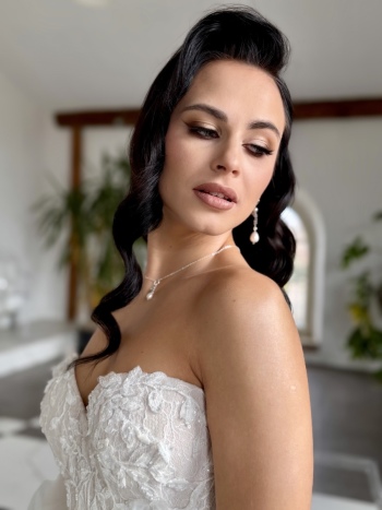 Marta Musielak Makeup | Uroda, makijaż ślubny Oborniki Śląskie, dolnośląskie