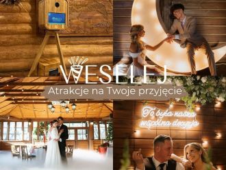 Weselej - Atrakcje | Ciężki dym Dębica, podkarpackie