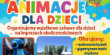 BajkoStacja Animacje | Animator dla dzieci Zamość, lubelskie - zdjęcie 2