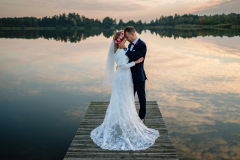 Patryk Rolka w obiektywie | Fotograf ślubny Krasnosielc, mazowieckie