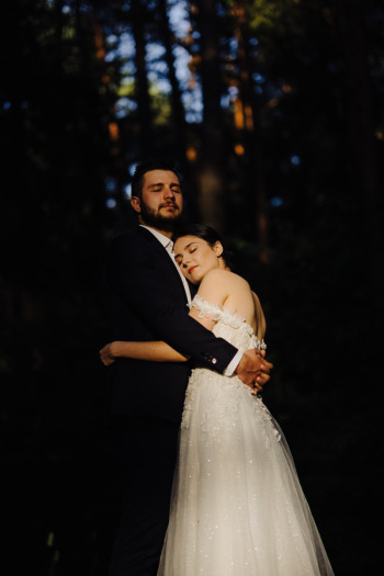 NSYPhotography | Fotograf ślubny Tarnowskie Góry, śląskie