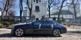 Mercedes klasy E 2025 W214 | Auto do ślubu Łódź, łódzkie - zdjęcie 4