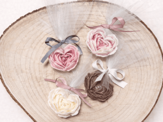 ROKKO - świece sojowe | Prezenty ślubne Poznań, wielkopolskie